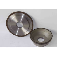 Grinding Tools with Diamond or CBN Abrasive